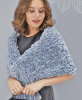 Пряжа Alize Puffy Fur