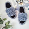 Пряжа Alize Puffy Fur