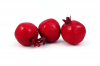 Заготовка для декора "Гранат" 5,5х6,5 см 1/10 шт