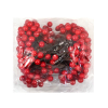 Ягоды декоративные 1,2 см 1/200 шт