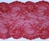 Кружево стрейч 508 18 см 1/15 ярд