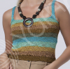 Пряжа Yarnart Linen Soft