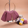 Пряжа Yarnart Macrame