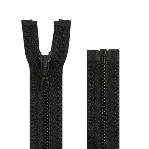 Молния трактор Т3 кругл. зуб. №322 70 см 1/25 шт Молния трактор Т3 кругл. зуб. №322 70 см 1/25 шт