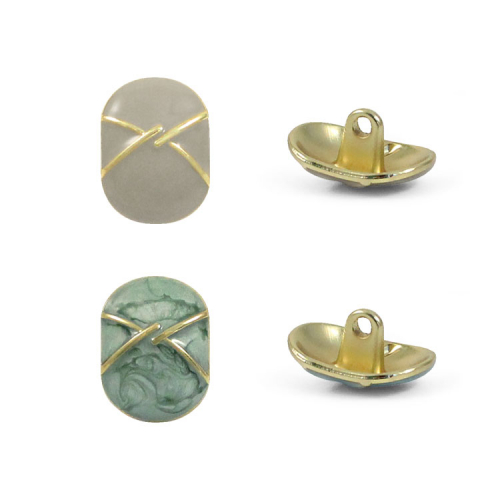 Пуговица №П-1004/1008/1012/1016/1020/1024  24L 1/25 шт