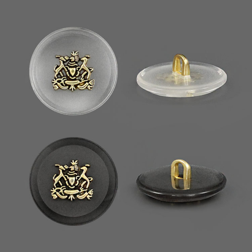 Пуговица №П-1099/1101  32L 1/20 шт