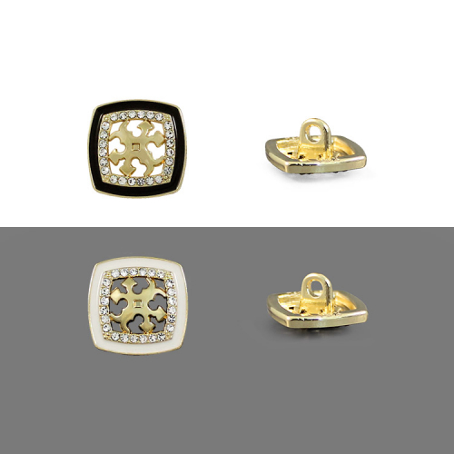 Пуговица №П-1105/1108  24L  1/25 шт