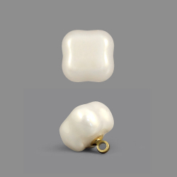 Пуговица №П-1164 20L 1/20 шт