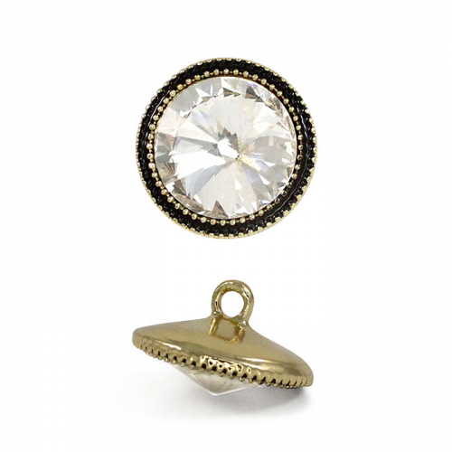 Пуговица №А13 1/10 шт