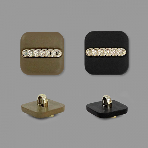 Пуговица №B-205  28L  1/36 шт