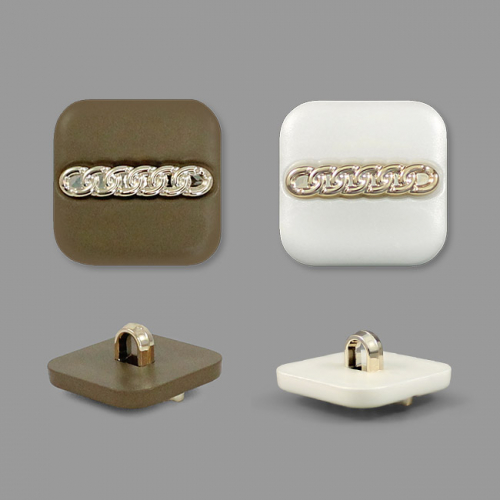 Пуговица №B-205  34L  1/36 шт