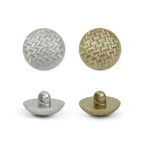 Пуговица №B-612  28L  1/50 шт