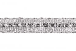 Тесьма №К-44 (Индия) 1/18 ярд